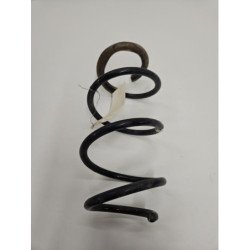Ressort De Suspension Avant Gauche Renault Clio 4 Phase 1